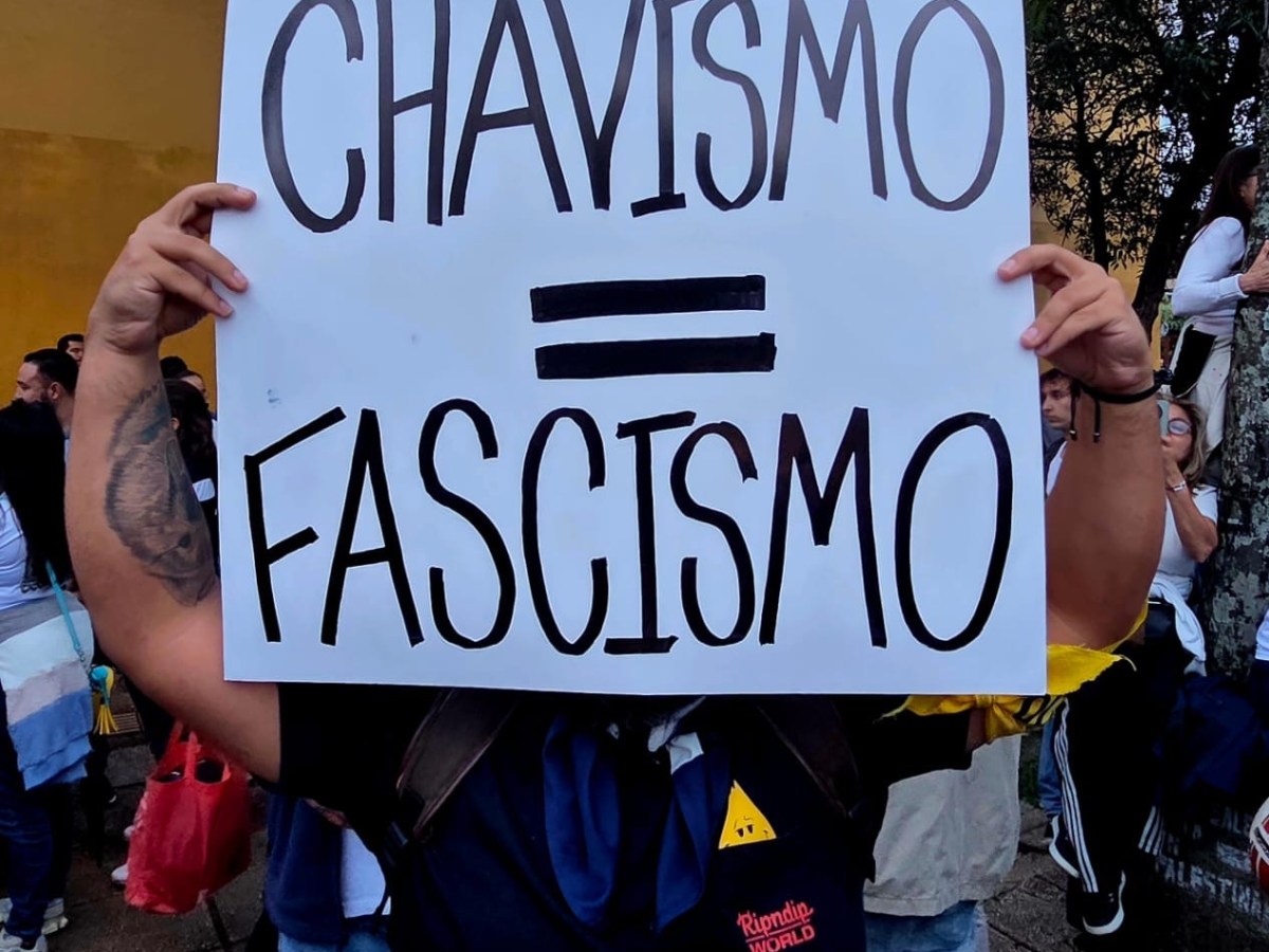¿Del plantón a la&nbsp;acción?